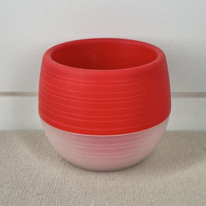 Self Watering Planter - Red