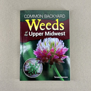 Common Backyard Weeds - Upper Midwest